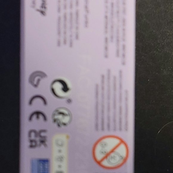 Factory defect Funko Bitty pop - Picture 4 of 4